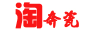 淘奔瓷品牌LOGO图片