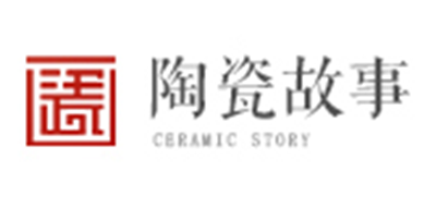 陶瓷故事品牌LOGO