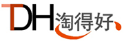 TAODEHAO/淘得好品牌LOGO图片