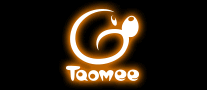 Taomee/淘米品牌LOGO图片