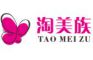 TAOMEIZU/淘美族品牌LOGO图片