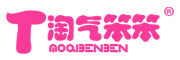 TAOQIBENBEN/淘气笨笨品牌LOGO图片
