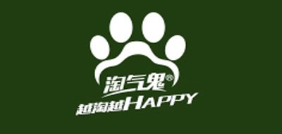 淘气鬼品牌LOGO图片