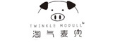 TAOQIMAIDOU/淘气麦兜品牌LOGO图片