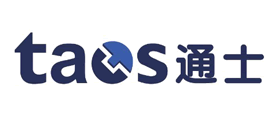 taos/通士品牌LOGO图片
