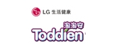 淘淘安母婴品牌LOGO图片