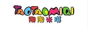 TAOTAOMIQI/陶陶米琪品牌LOGO图片