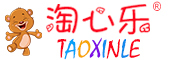 淘心乐品牌LOGO图片