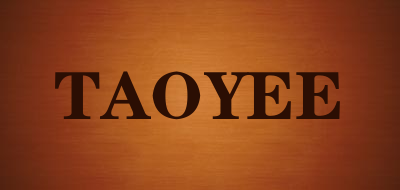 TAOYEE品牌LOGO图片