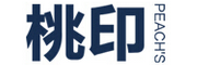 桃·印品牌LOGO图片