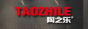 TAOZHILE/陶之乐品牌LOGO图片