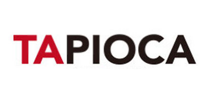 TAPIOCA品牌LOGO图片