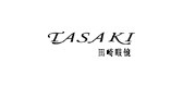 tasaki/田崎眼镜品牌LOGO图片