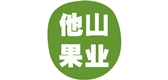 他山果业品牌LOGO图片