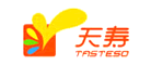 TASTESO/天寿品牌LOGO图片