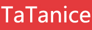 TaTanice品牌LOGO