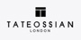 tateossian品牌LOGO