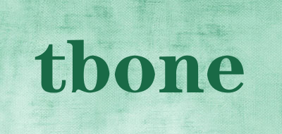 tbone品牌LOGO图片