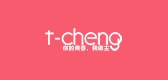 tcheng/箱包品牌LOGO图片