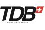 TDB品牌LOGO图片