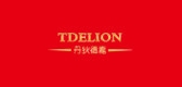 tdelion品牌LOGO图片