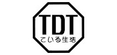 tdt品牌LOGO图片