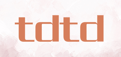 tdtd品牌LOGO图片
