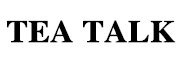 TEA品牌LOGO图片