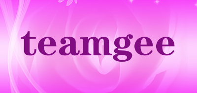 teamgee品牌LOGO图片
