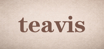 teavis品牌LOGO图片