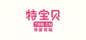 特宝贝母婴品牌LOGO图片