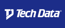 TECHDATA品牌LOGO图片