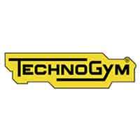Technogym/泰诺健品牌LOGO