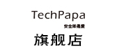 techpapa品牌LOGO图片