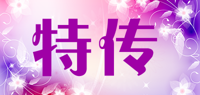 TE CHUAN/特传LOGO