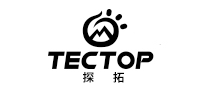 TECTOP/探拓LOGO