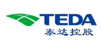 TEDA/泰达品牌LOGO图片