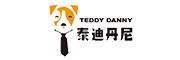 TEDDY DANNY/泰迪丹尼品牌LOGO图片