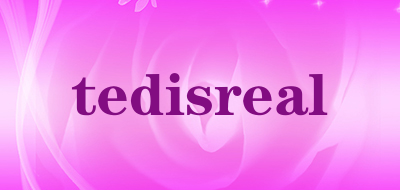 tedisreal品牌LOGO图片