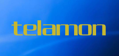Telamon/泰拉蒙LOGO