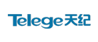 Telege/天纪品牌LOGO图片