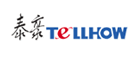 TELLHOW/泰豪品牌LOGO图片