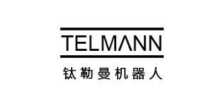 telmann品牌LOGO图片