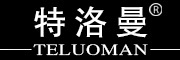 TELUOMAN/特洛曼品牌LOGO图片