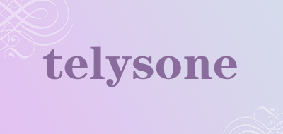 telysone品牌LOGO图片