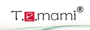 T.e.mami品牌LOGO图片