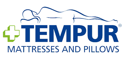 TEMPUR/泰普尔品牌LOGO