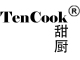 TenCook/甜厨品牌LOGO图片