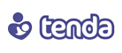 tenda/恬爱品牌LOGO图片
