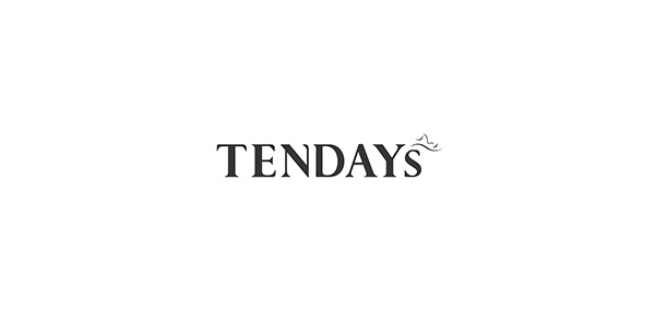 TENDAYS品牌LOGO图片